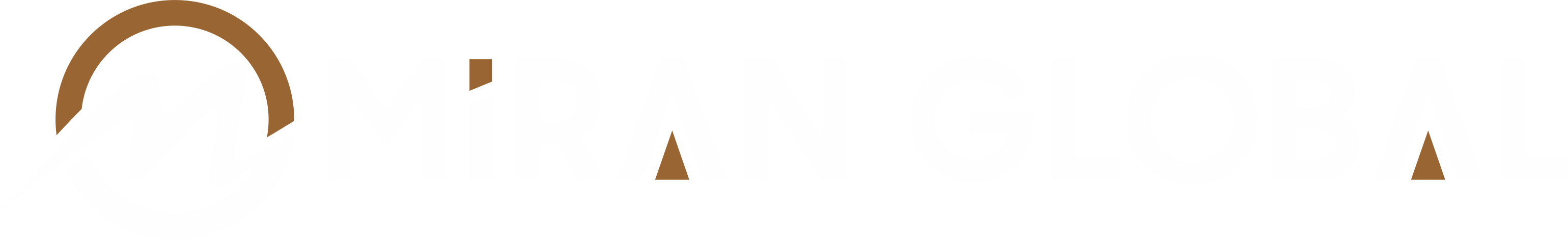 MİRAN GLOBAL TAŞIMACILIK